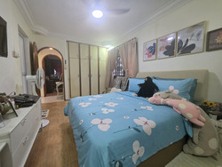 Blk 945 Hougang Street 92 (Hougang), HDB 5 Rooms #589348801